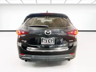 Mazda CX-5 2023 AWD 2.5 S Preferred 4dr SUV