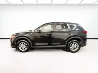 Mazda CX-5 2023 AWD 2.5 S Preferred 4dr SUV