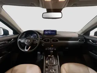Mazda CX-5 2023 AWD 2.5 S Preferred 4dr SUV