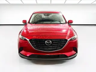 Mazda CX-9 2023 AWD Touring Plus 4dr SUV