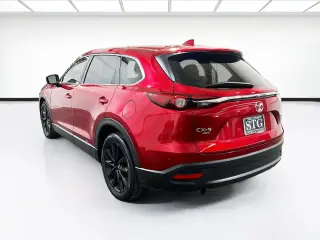 Mazda CX-9 2023 AWD Touring Plus 4dr SUV