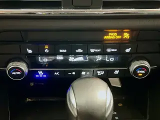 Mazda CX-9 2023 AWD Touring Plus 4dr SUV