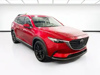 Mazda CX-9 2023 AWD Touring Plus 4dr SUV