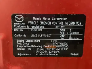 Mazda CX-9 2023 AWD Touring Plus 4dr SUV