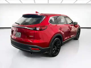 Mazda CX-9 2023 AWD Touring Plus 4dr SUV