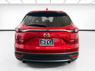 Mazda CX-9 2023 AWD Touring Plus 4dr SUV