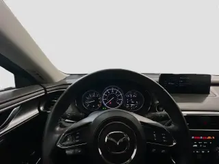 Mazda CX-9 2023 AWD Touring Plus 4dr SUV
