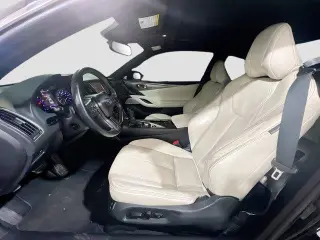 INFINITI Q60 2018 3.0T Luxe 2dr Coupe