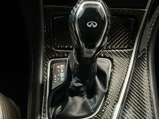 INFINITI Q60 2018 3.0T Luxe 2dr Coupe