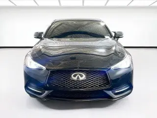 INFINITI Q60 2018 3.0T Luxe 2dr Coupe