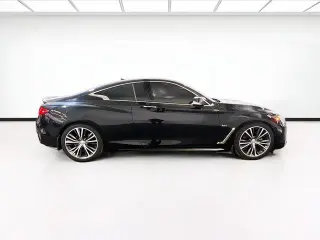 INFINITI Q60 2018 3.0T Luxe 2dr Coupe