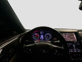 INFINITI Q60 2018 3.0T Luxe 2dr Coupe