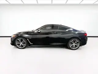 INFINITI Q60 2018 3.0T Luxe 2dr Coupe