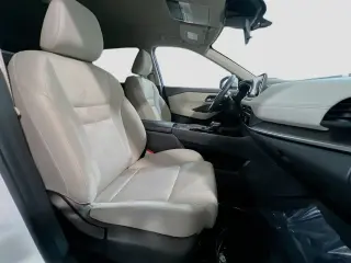 Nissan Rogue 2024 SV 4dr Crossover