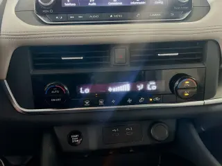 Nissan Rogue 2024 SV 4dr Crossover