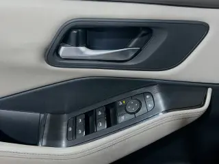 Nissan Rogue 2024 SV 4dr Crossover