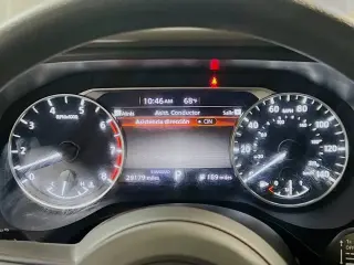 Nissan Rogue 2024 SV 4dr Crossover