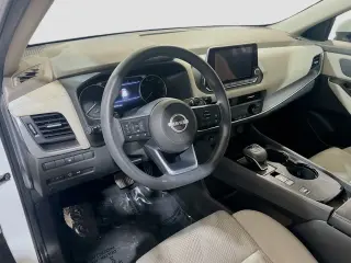 Nissan Rogue 2024 SV 4dr Crossover