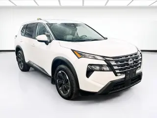Nissan Rogue 2024 SV 4dr Crossover