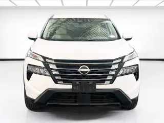 Nissan Rogue 2024 SV 4dr Crossover