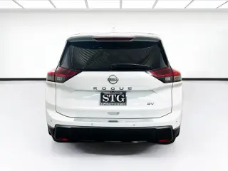 Nissan Rogue 2024 SV 4dr Crossover
