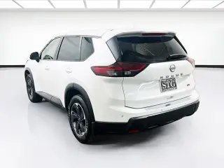 Nissan Rogue 2024 SV 4dr Crossover