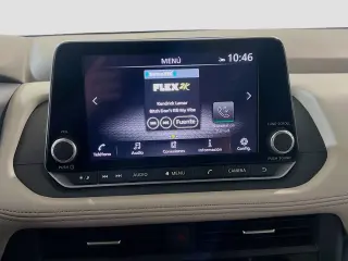 Nissan Rogue 2024 SV 4dr Crossover