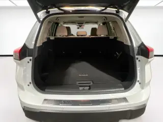 Nissan Rogue 2024 SV 4dr Crossover