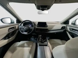 Nissan Rogue 2024 SV 4dr Crossover