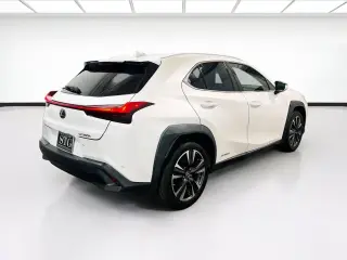 Lexus UX 250h 2021 AWD 4dr Crossover
