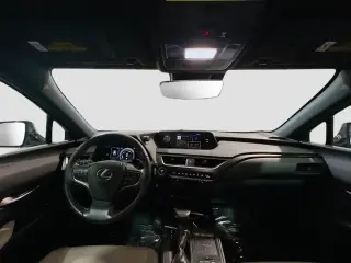 Lexus UX 250h 2021 AWD 4dr Crossover