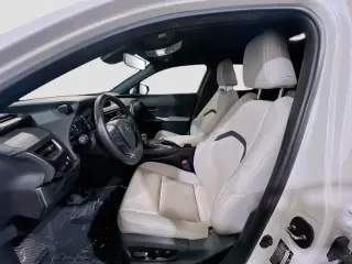 Lexus UX 250h 2021 AWD 4dr Crossover
