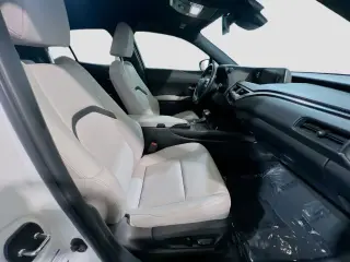 Lexus UX 250h 2021 AWD 4dr Crossover