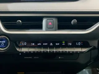 Lexus UX 250h 2021 AWD 4dr Crossover