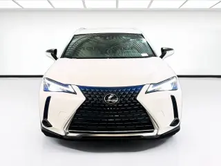 Lexus UX 250h 2021 AWD 4dr Crossover
