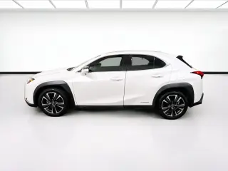Lexus UX 250h 2021 AWD 4dr Crossover