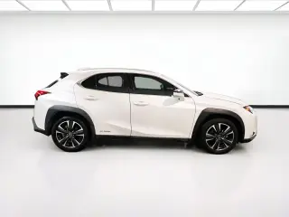 Lexus UX 250h 2021 AWD 4dr Crossover