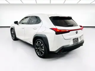 Lexus UX 250h 2021 AWD 4dr Crossover