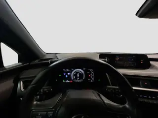 Lexus UX 250h 2021 AWD 4dr Crossover
