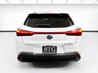 Lexus UX 250h 2021 AWD 4dr Crossover