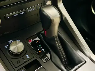 Lexus NX 300 2021 4dr Crossover