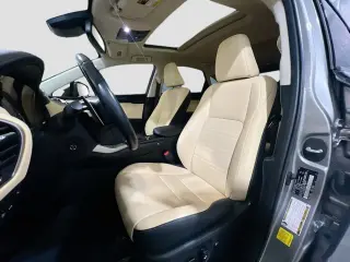 Lexus NX 300 2021 4dr Crossover