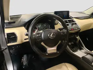 Lexus NX 300 2021 4dr Crossover