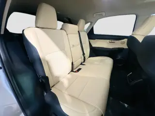 Lexus NX 300 2021 4dr Crossover