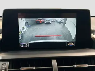 Lexus NX 300 2021 4dr Crossover