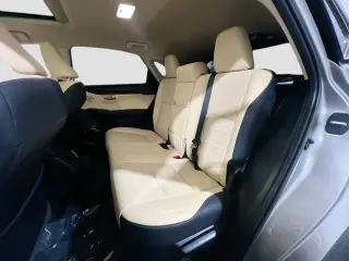Lexus NX 300 2021 4dr Crossover
