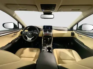 Lexus NX 300 2021 4dr Crossover