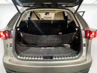 Lexus NX 300 2021 4dr Crossover