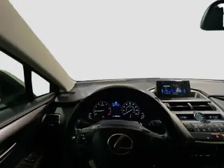 Lexus NX 200t 2016 4dr Crossover
