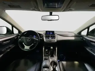 Lexus NX 200t 2016 4dr Crossover